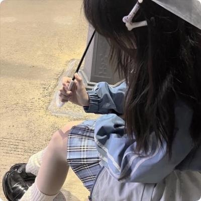 幸运狗狗来造访