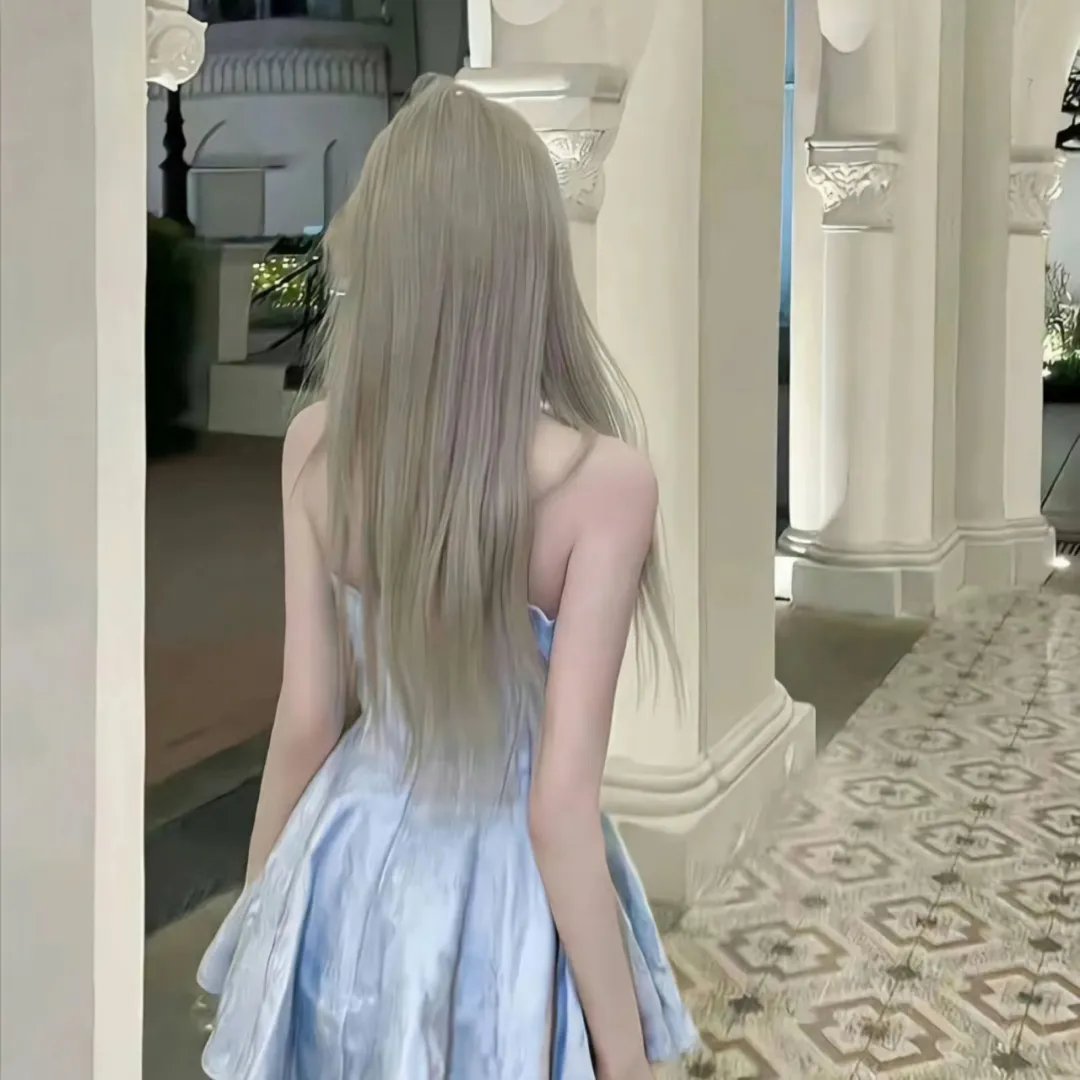 麦里斯德与黑宝马